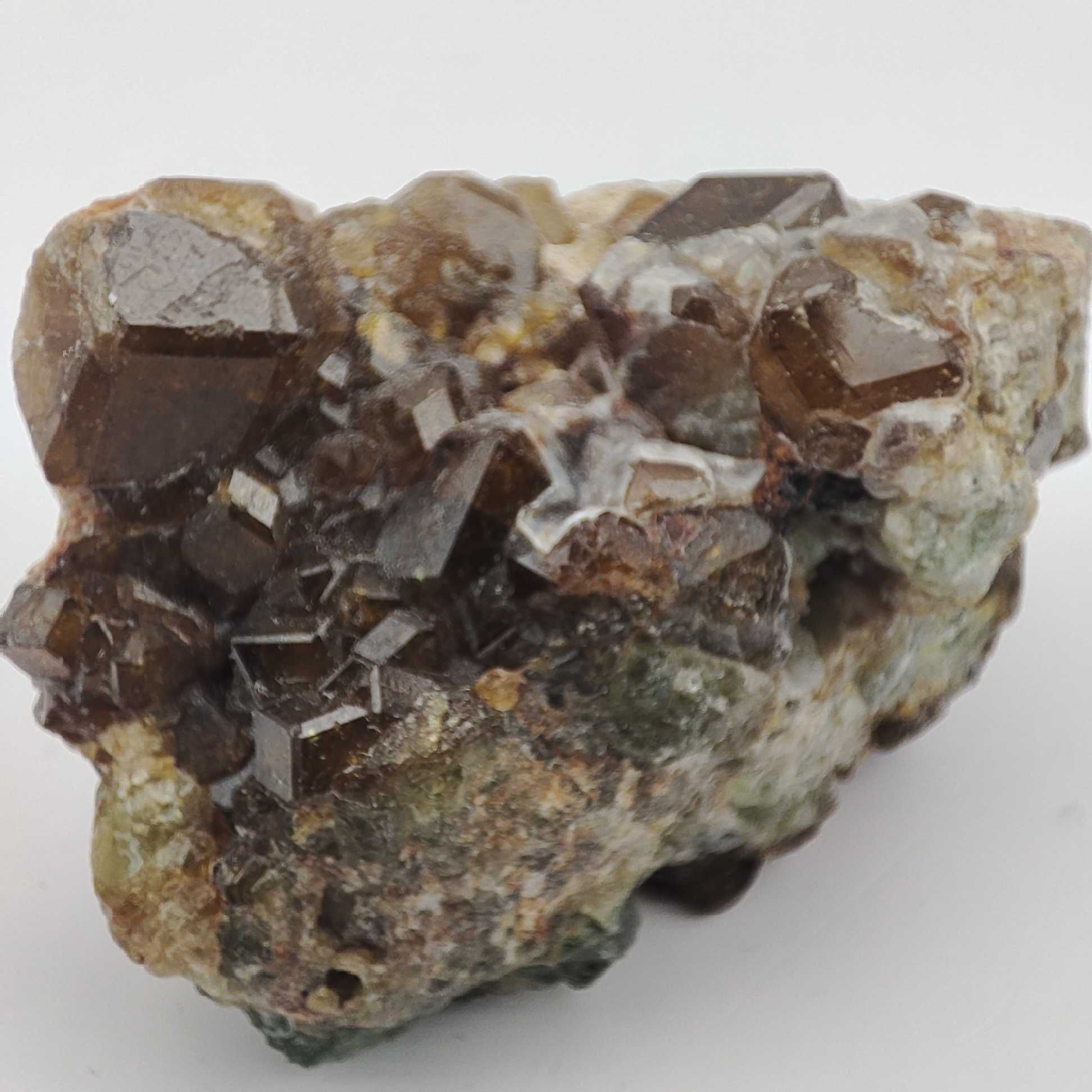 Demantoid GRANAT