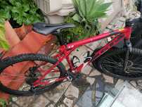 Avalanche Gt 3.0 bicicleta