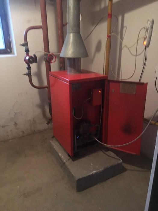 Ремонт газових котлів(газовых котлов).Ремонт плат,колонок,бойлерів.