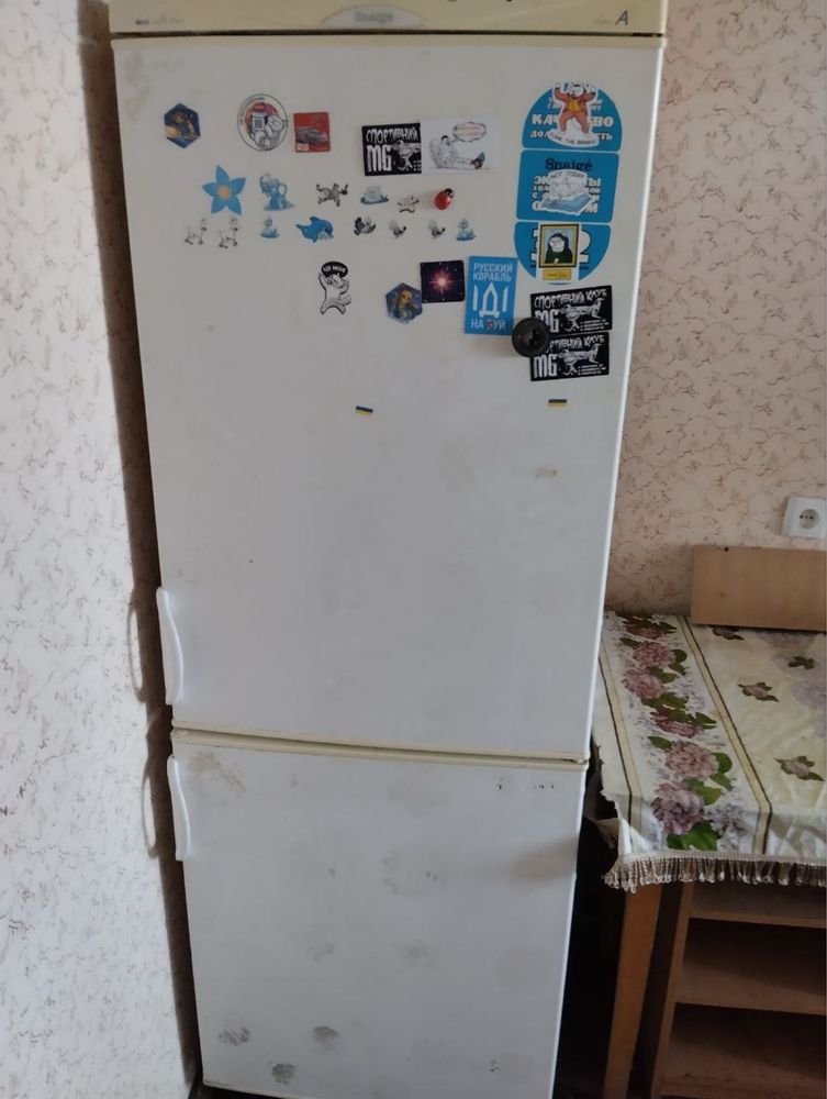 Холодильник Snaige class A
