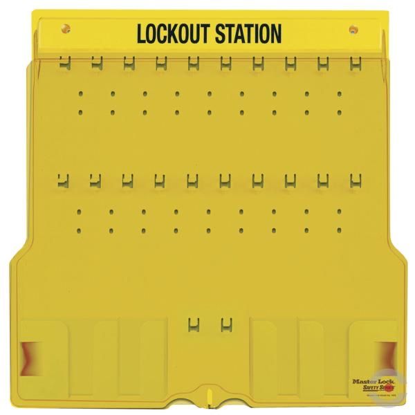 Stacja Masteock 1484 nowa FV