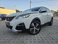 Peugeot 3008 1.6 BlueHDi Allure EAT6