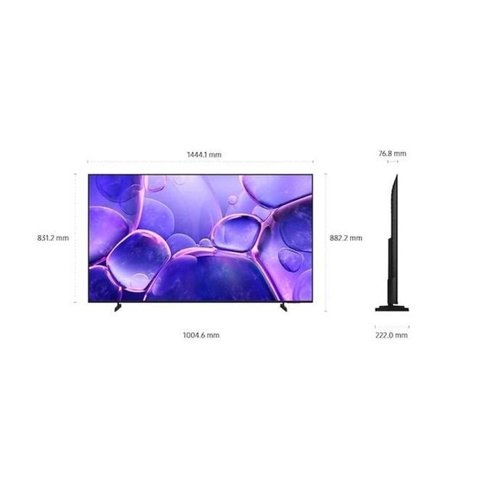 Samsung UE43U8092FUXXH