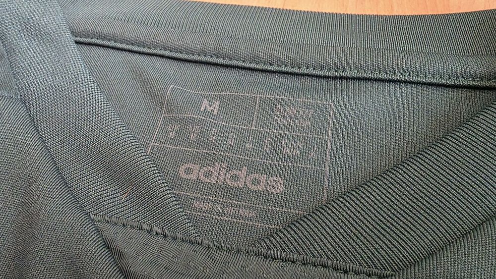 Koszulka Adidas treningowa Legia rozmiar M