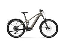 Rower elektryczny HAIBIKE Adventr FS 10 720Wh Raty 0%