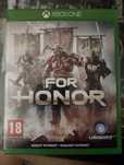 For Honor Xbox One