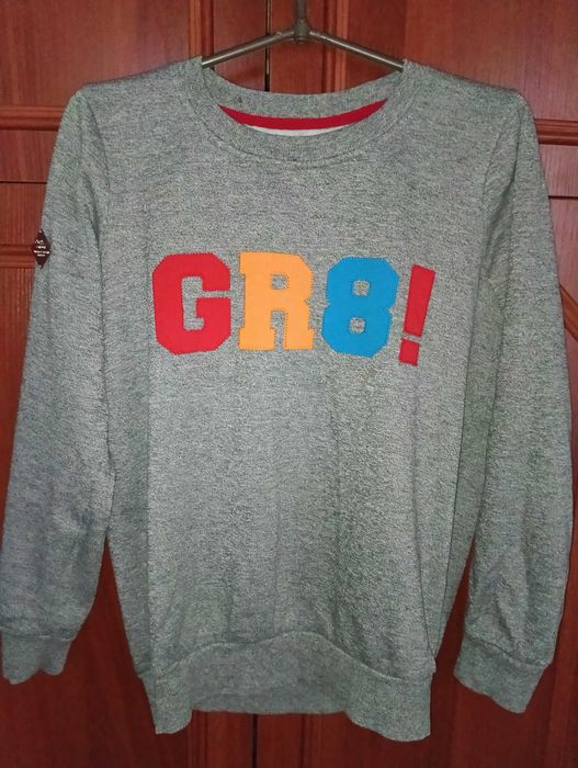 Женская толстовка