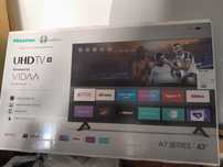 Smart TV Hisense