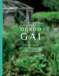 Książka Ogród Gai - permakultura, ogród ekologiczny