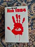 "Rok 1984" George Orwell