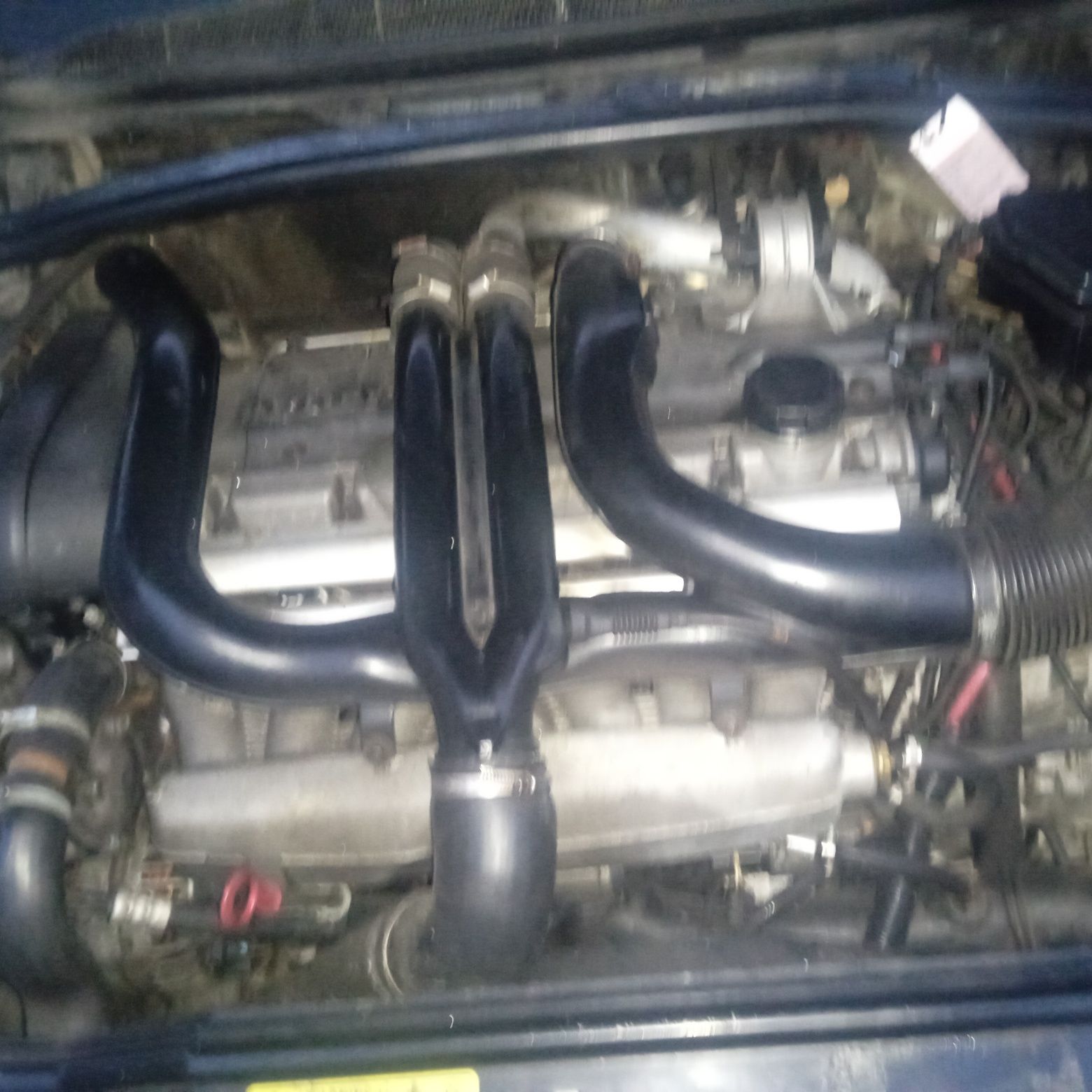 Продам volvo s80 2.9 biturbo