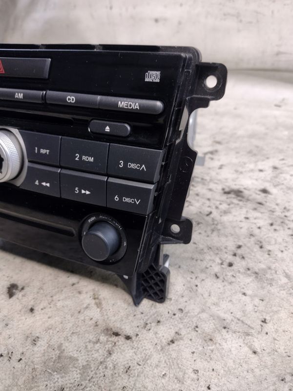 Radioodtwarzacz Mazda Cx7 Cx-7 Eh1566arx