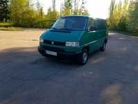 Срочно Продам Volkswagen T4