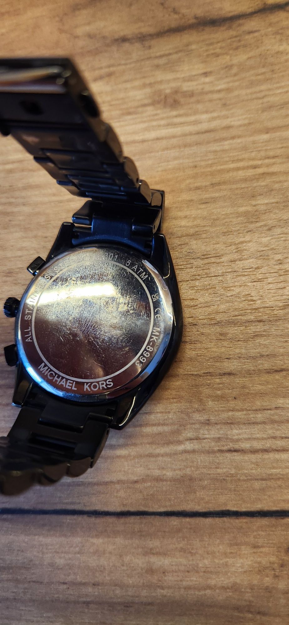 Продам годинник Michael Kors, ОРИГІНАЛ