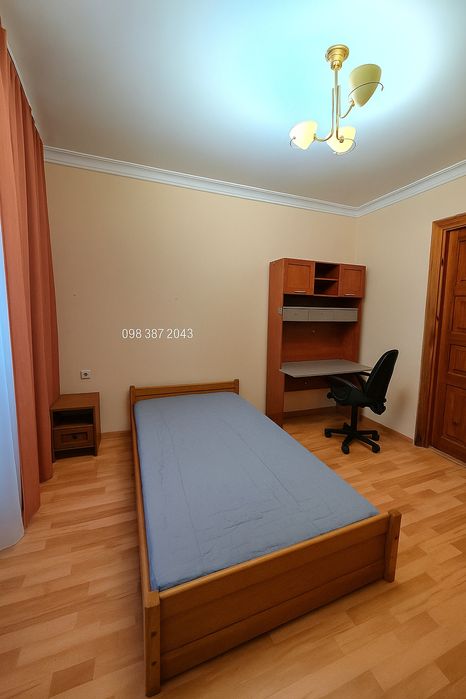 ОРЕНДА 3-кім. квартири, ЦЕНТР, Соборна, Вільна !!!