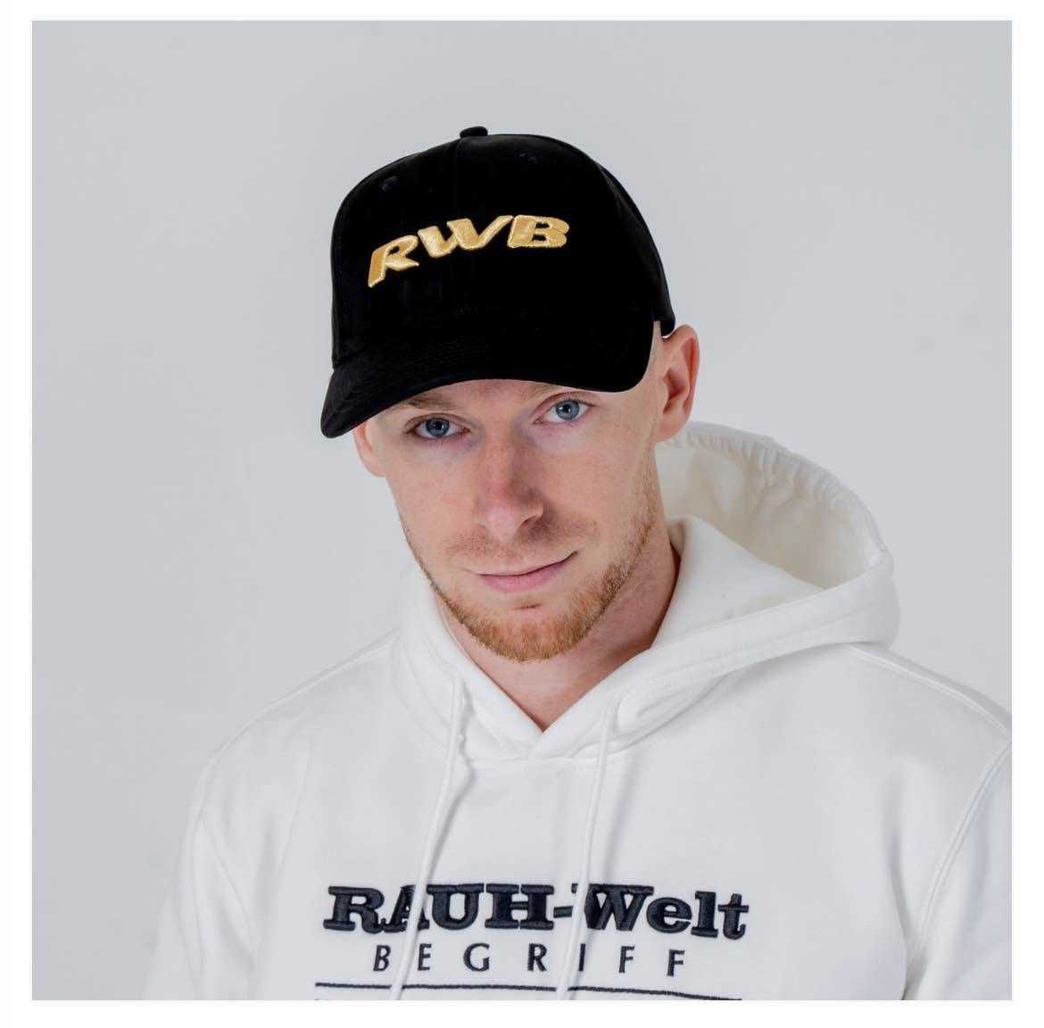 Boné RWB - Edição RWB UK