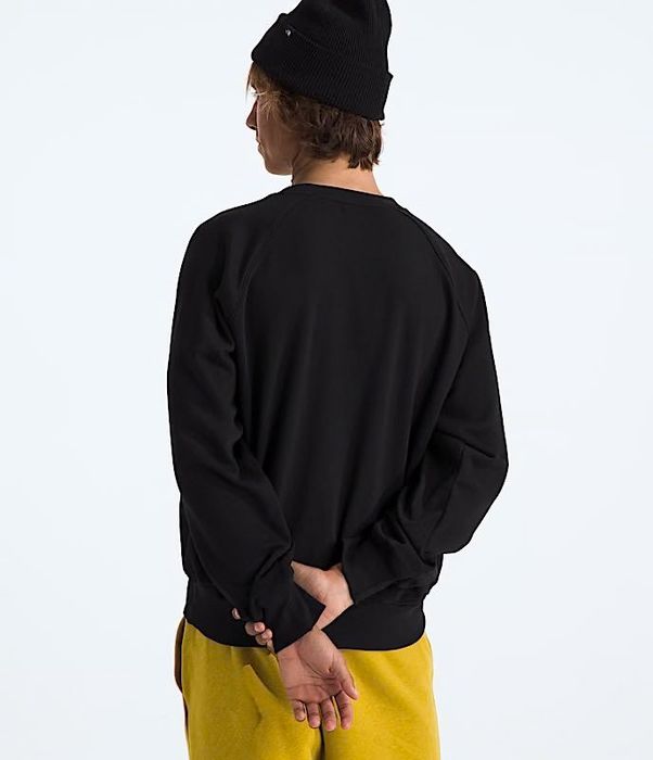 Чоловічий світшот The North Face Men’s Evolution Crew, NF0A86WAKY4