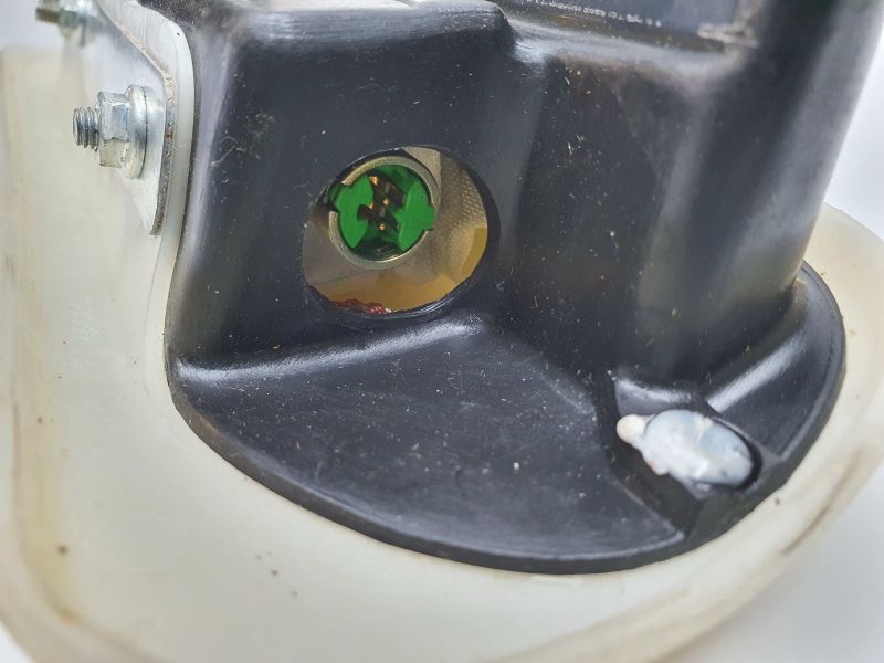 Airbag banco direito LANCIA Lybra (839_)