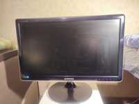 Монітор 23'' SAMSUNG  S23A350N (LS23A350NS/UA) під ремонт