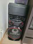 Kolumna LG Xboom RN7
