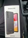 Galaxy A14 Nowy;)