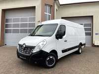 Renault Master L3H2 Bliźniaki  Faktura VAT 23%