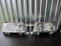 Lampy zespolone Audi 80 B4 S2 RS2 Coupe Cabrio bdb stan
