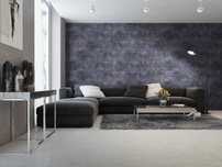 PROMOCJA! Panele ścienne Walldesign SWISS KRONO Obsydian D3265 16,5 mm