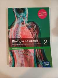 Biologia na czasie 2