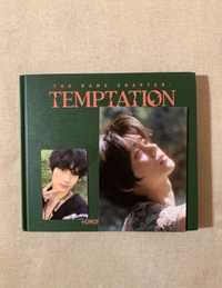 Yeonjun Kai Huening TXT Album The Name Chapter Temptation ver Daydream