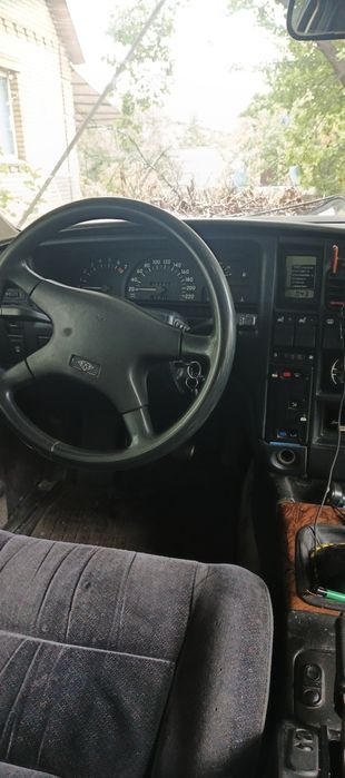 Опель омега а 2.0 бенз газ продаж або обмін