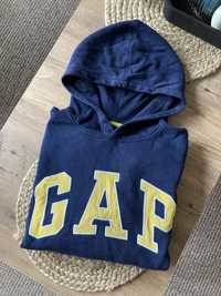 GAP bluza granatowa