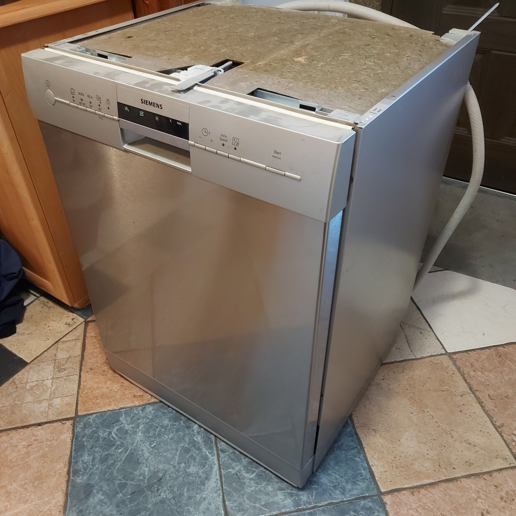 Zmywarka SIEMENS 60cm