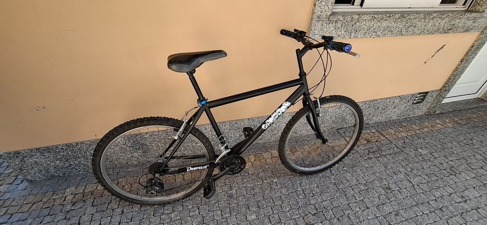 Bicicleta Roda 26