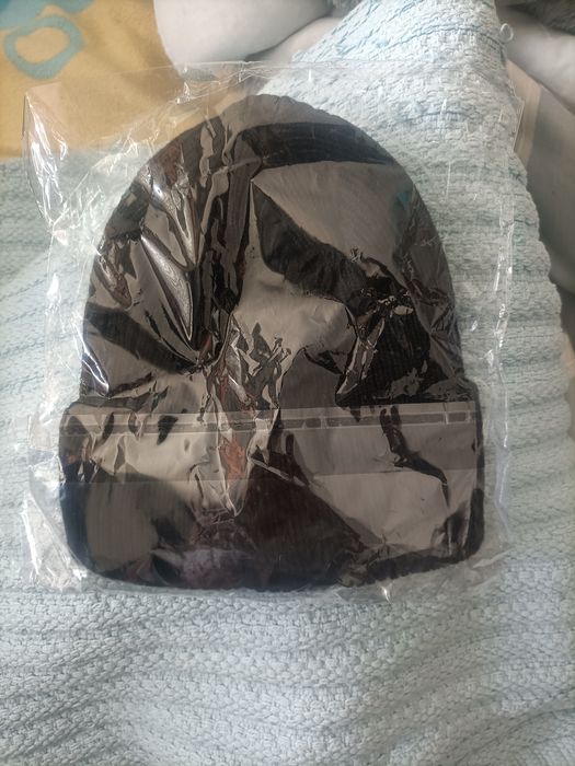 Gorro The North Face preto