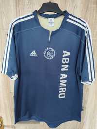 Koszulka piłkarska męska Adidas AFC Ajax 2003/04 roz. XL