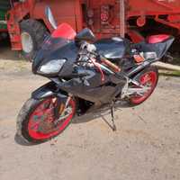 Aprilia rs50,tzr,gpr