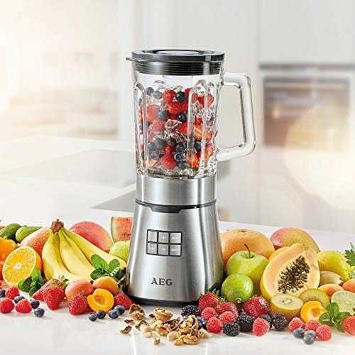 Blender kielichowy AEG SB7 8000