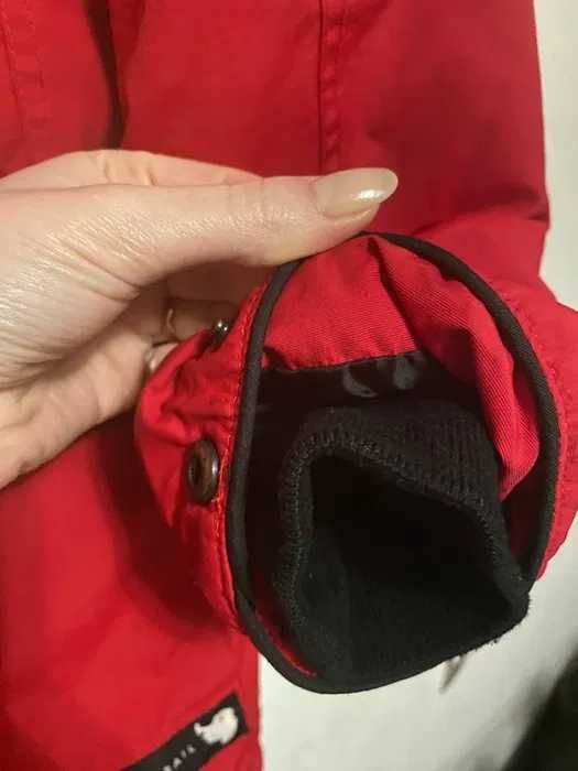 Парка Cubus унісекс чоловіча куртка