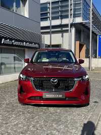 Mazda CX-60 2.5 e-Sky.PHEV Exclusive Line +Conv.&Soumd P.+Com.P.(Exc.)-SKO