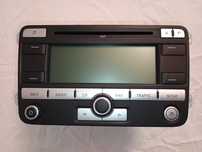 Radio Passat B6 orginał
