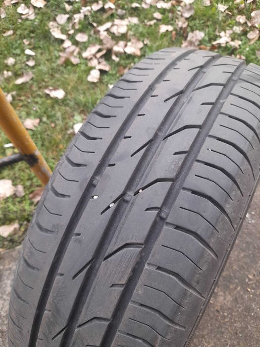 Opony letnie 195/95 R15