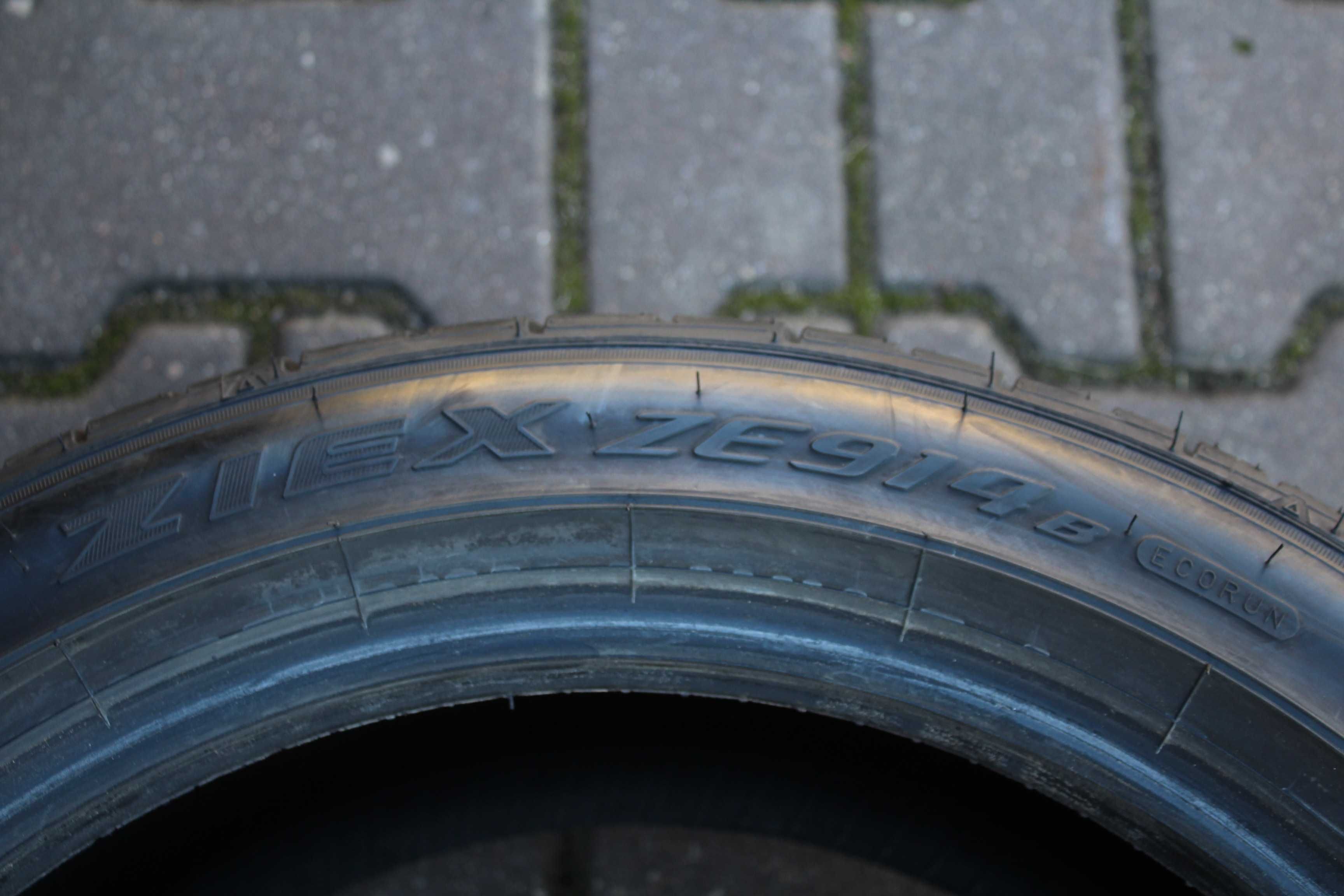 225 45 R17 Falken ZIEX ZE 914 Ecorun