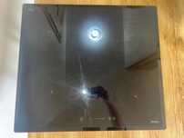 Płyta indukcyjna do zabudowy AMICA PI6512TF (51.8cm x 57.6cm) 230/400V