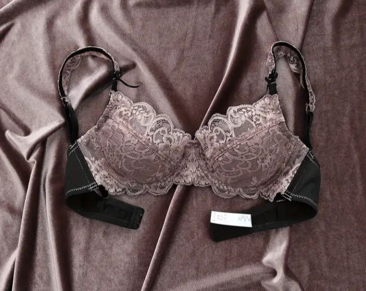 Лифчик красивый удобный