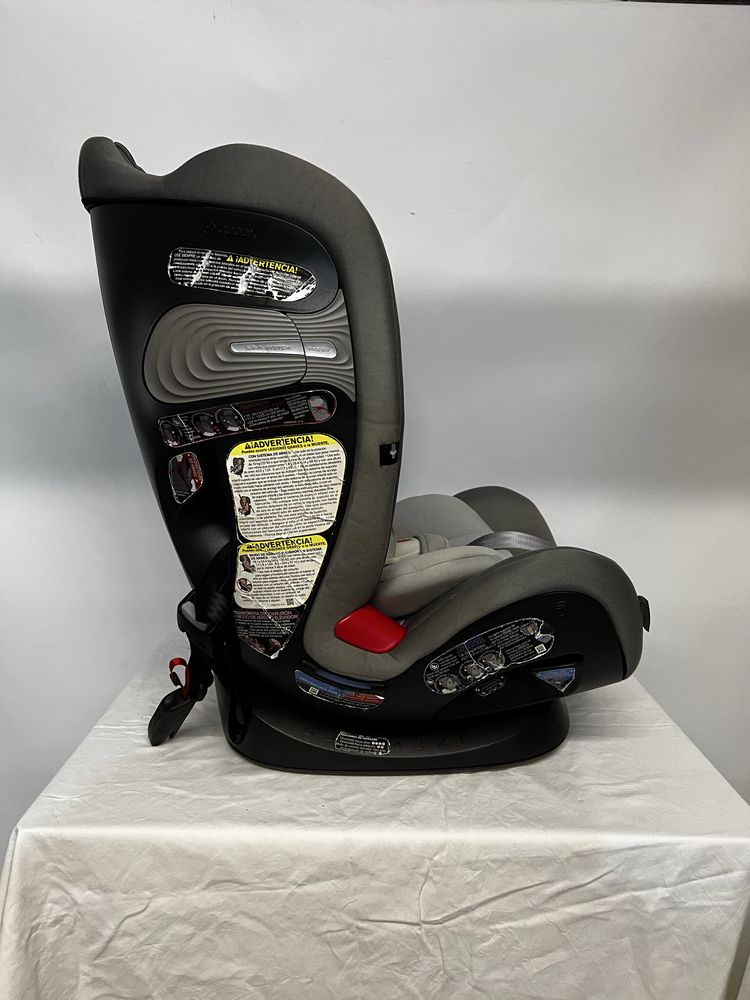 NOWOSC!!! Fotelik samochodowy Cybex Eternis S  uwaga 3-54kg