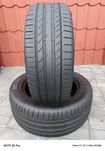 Opony 235/55/18 Continental conti Sport contact 5