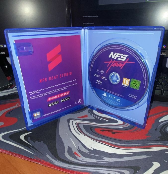 need for speed