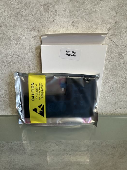 Акб батарея акумулятор айфон 11 про макс 11 ПМ iphone 11 pro max 11 PM