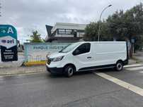 Renault TRAFIC L2H1 BLUE DCI 130 GRANDE CONFORTO